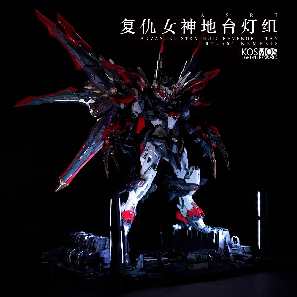 KOSMOS